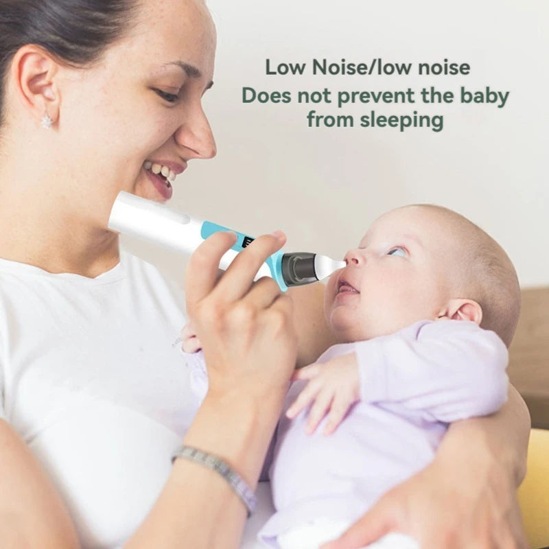 Electric Nasal Aspirator