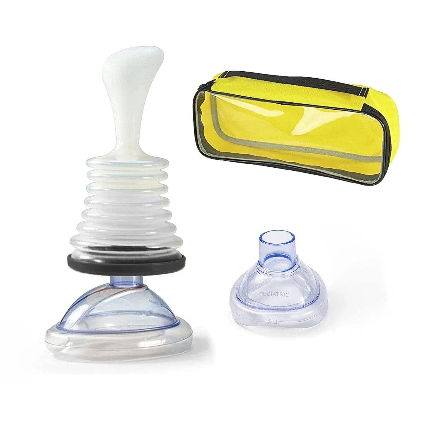 Kit Choking Device Adults & Children