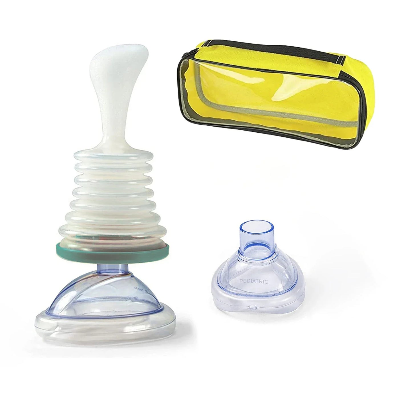 Kit Choking Device Adults & Children