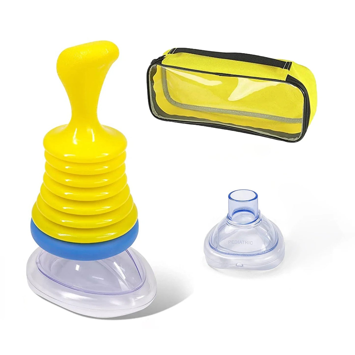 Kit Choking Device Adults & Children