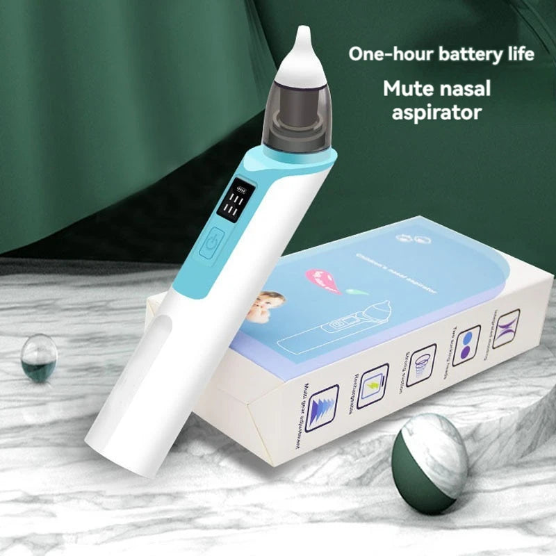 Electric Nasal Aspirator