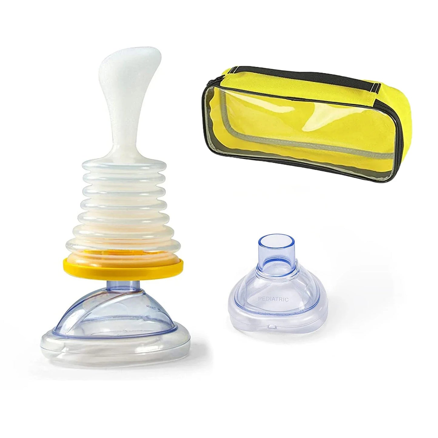 Kit Choking Device Adults & Children