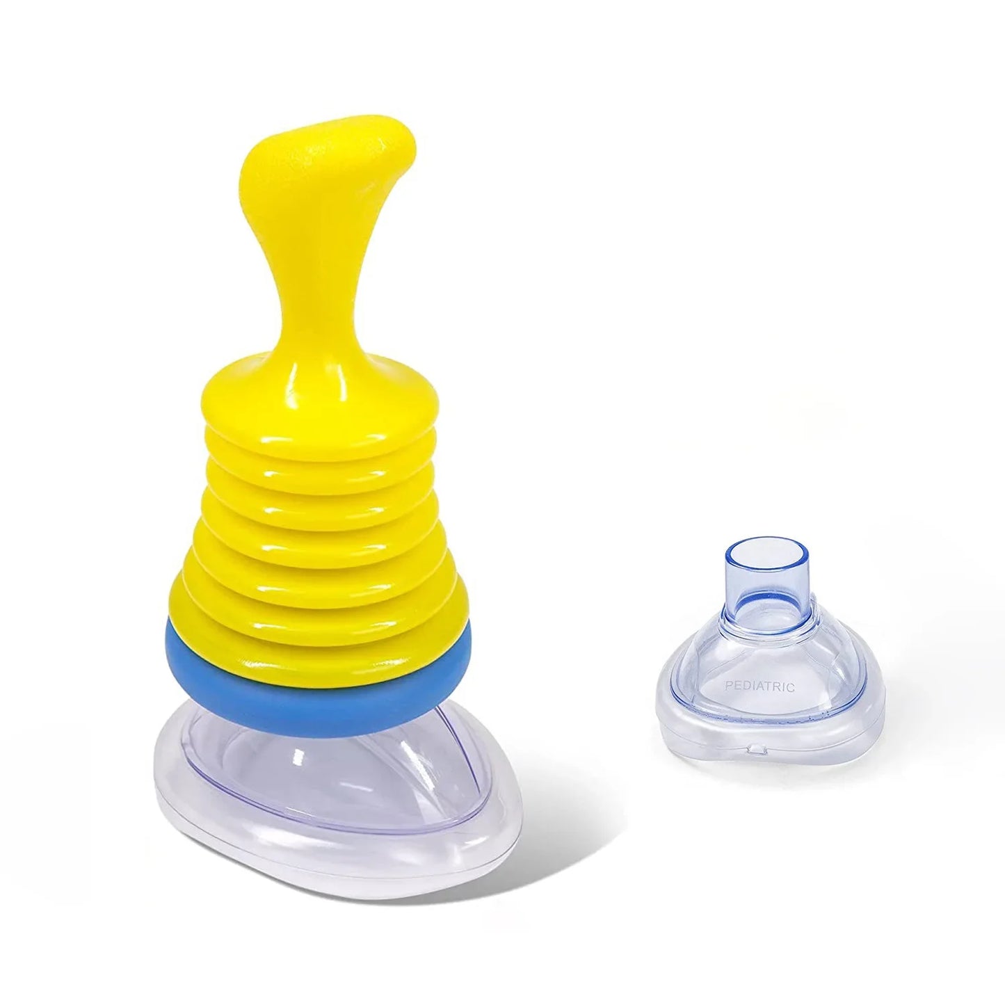 Kit Choking Device Adults & Children